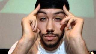 MONDO MARCIO - L'ALTRO MONDO. (lyrics.)