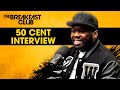 50 Cent On Vegas Residency Advice To Lil Durk Big Meech S Next Move Omari Hardwick Diddy More