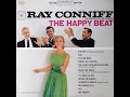 RAY CONNIFF: THE HAPPY BEAT (1963)