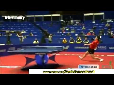 WTTTC 2012 Ma Lin Jorgen Persson