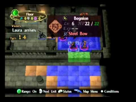 Rondie Plays Fire Emblem: Radiant Dawn - 1:2: The Dispossessed [3/3]