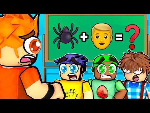 GUESS THAT EMOJI ROBLOX