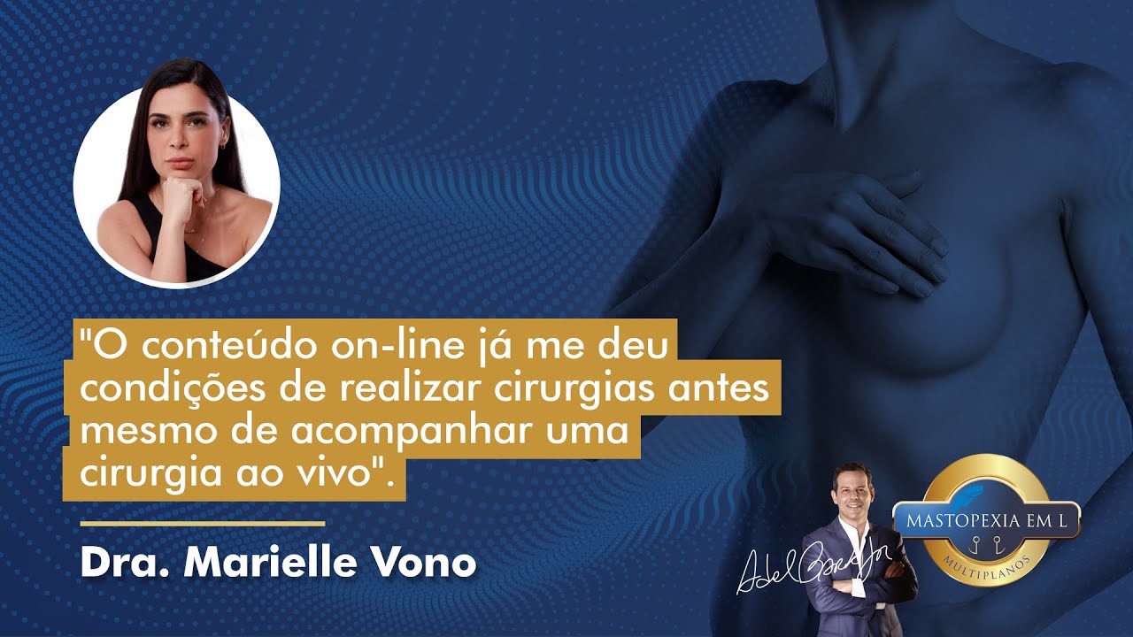 Depoimento aluno