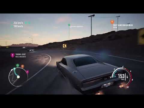 Need For Speed PAYBACK PT.31