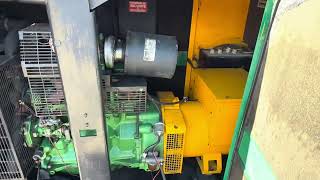 SDMO JS 60 L IV dieselgenerator | Bild 4 - Machineryline
