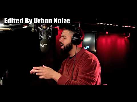 Drake Fire In The Booth No Charlie Sloth vocals