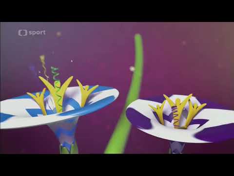 Uefa Euro 2012 Intro 4k