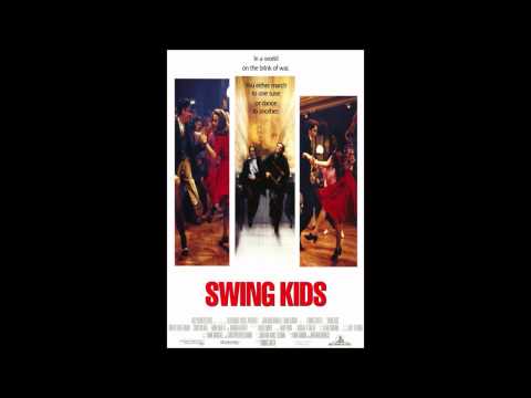Daphné (Swing Kids OST)