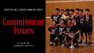 Commitment Issues - A Social Volleyball Team Documentary