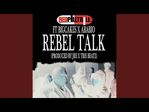 Rebel Talk
