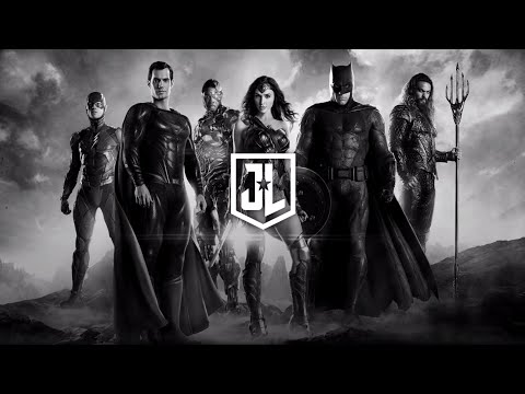 53 - Justice League Extended Soundtrack - The Crew At Warpower (By Junkie XL)