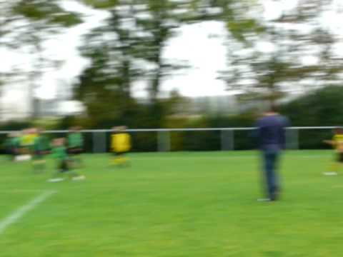 Wilhelmus MP5 - Duno MP1