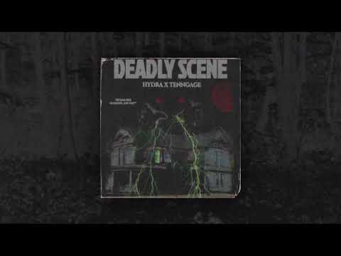 HYDRA X TENNGAGE - DEADLY SCENE