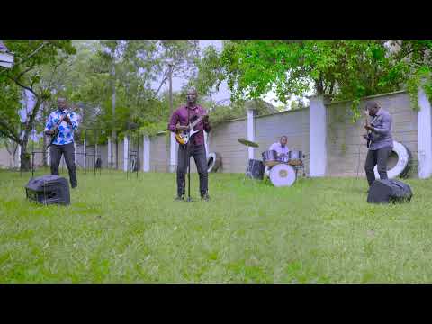 Omondi Mc Ngoe - Rumo Kitam (Official  Video)