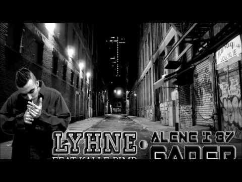 Lyhne - Alene i 87 Gader feat Kalle Pimp