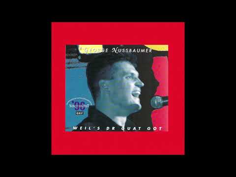 1996 George Nussbaumer - Weil's Dr Guat Got