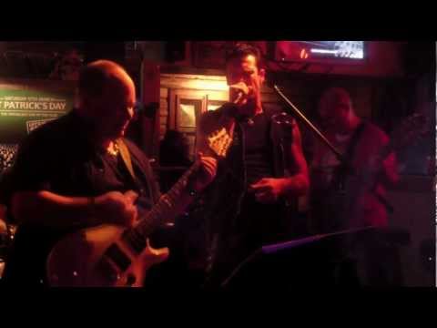 JOKER - A Ma Place (Live Diesel Café / 24.11.2012)