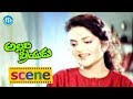 Allari Priyudu Movie Scenes Madhubala Reveals Her Love Story To Ramya Krishna Rajasekhar