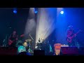 The Church - An Interlude [Live @ Odeon Theatre, Hobart, TAS, AUS 30-Nov-2024]