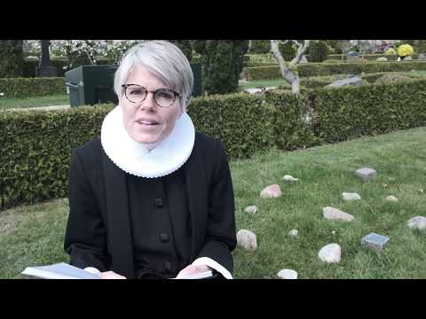Andagt fra Skanderup Kirke og Skanderup Kirkegård, Skanderborg Sogn. Femte søndag efter påske.