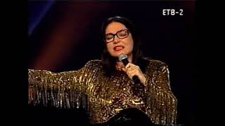 Nana Mouskouri (&quot;Siboney&quot;)
