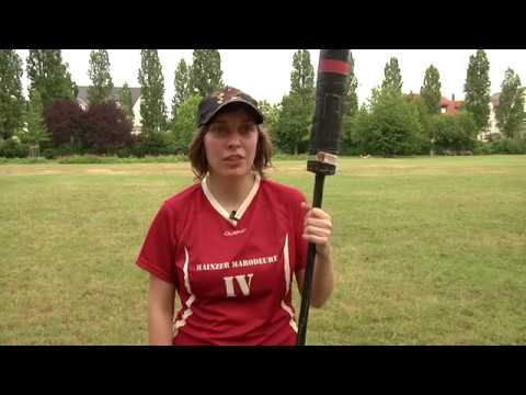 CampusTV Mainz 258 – Sport Check: Jugger