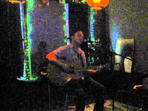 Cory Hill performs at Googie's Lounge @ The Living Room in New York City