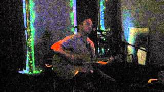 Cory Hill performs at Googie's Lounge @ The Living Room in New York City