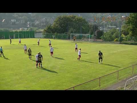 TJ Střekov - SK Liběšice 1/2 (výsledek 6:3)