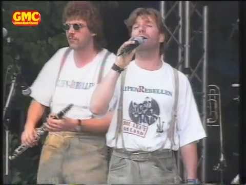 Alpenrebellen - Die Leut' am Land