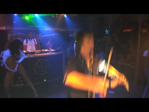 Alexey Romeo vs. Ilya Apire - David Guetta ( Love don't let me go )