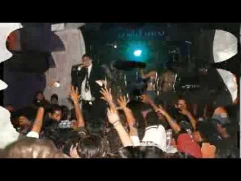 Reo Rasta Mr Fresh Pantera (2002) - REGGAETON OLD SCHOOL PART1)