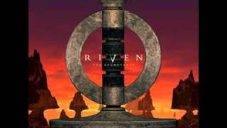 Riven Soundtrack - 19 Fissure