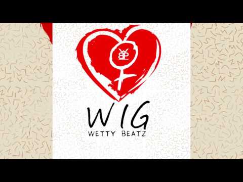 Wetty-Beatz - W.I.G (worldwide soca 2017)