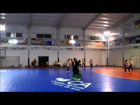 SUB-20 | 4ª Jornada | MENDIGA 1 - 1 ARNAL