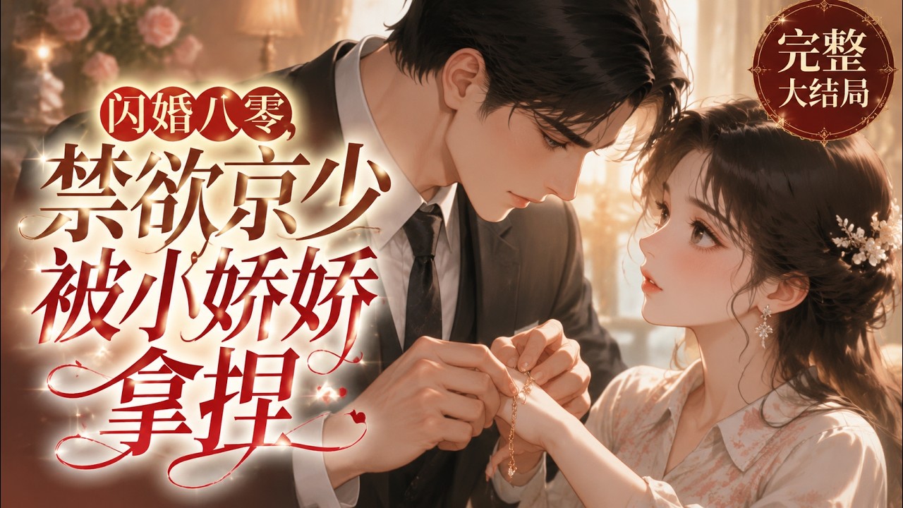 【完结】💕《闪婚八零，禁欲京少被小娇娇拿捏》穿成恶毒女配，何如初意外误伤了禁欲军官的要害。她?