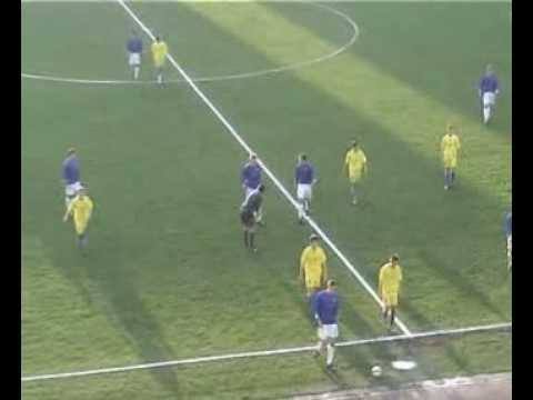 FKS STAL MIELEC - TKS Tomasovia Tomaszów Lubelski 0:0