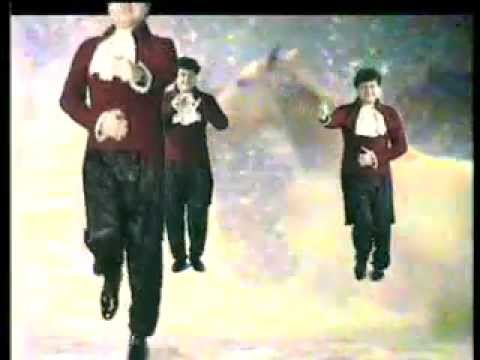 🎶 El Caballito (Video Original ) | Pancho y la Sonora Colorada – Cumbia Argentina