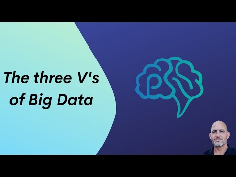 what Big Data is