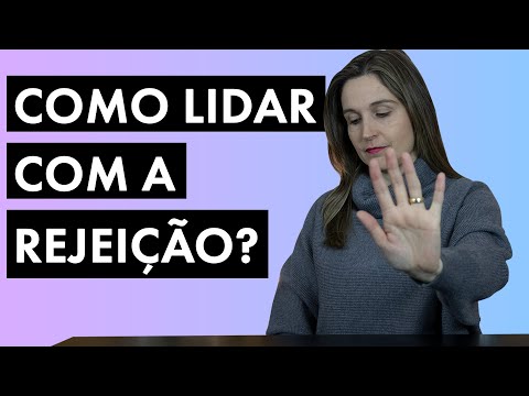 What to do when you feel excluded and rejected? | Cátia Bazzan