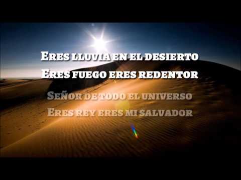 Como Lluvia - Alex Campos