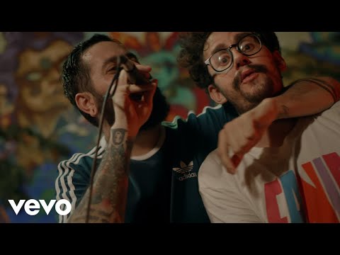 Lng Sht, Andrés Canalla - Nuestros Tiempos