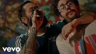 Nuestros Tiempos Music Video