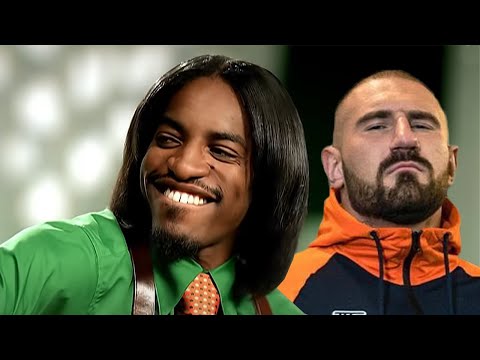 Kizo ft Outkast - Hey Przyjemniaczki! (kizo_wniki blend)