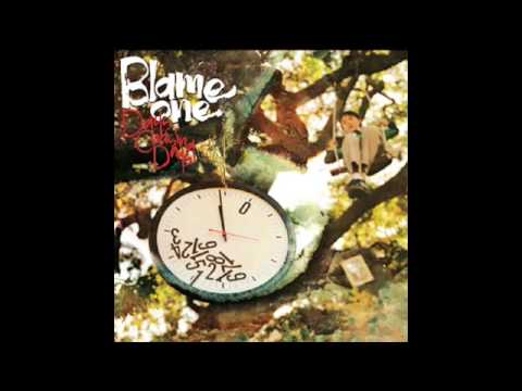 Blame One ft Sean Price - Disturbed