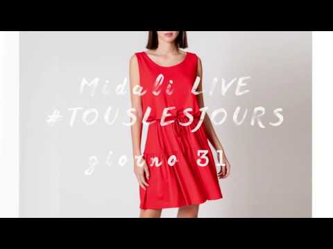 MIDALI LIVE - 31 - WEEKEND SANTA MARGHERITA