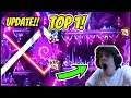 Every Reaction Of VERIFYING The TOP 1 DEMON