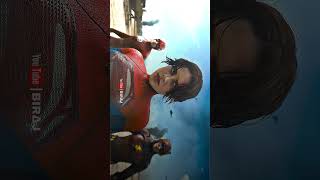 Download lagu Supergirl (The Flash) 🔥 HD Whatsapp Status | Way Down We Go | Sasha Calle Edit mp3