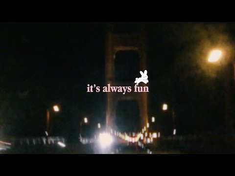 Video thumbnail for ALWAYS FUN