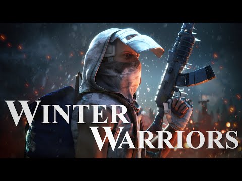 WINTER WARRIORS - Rust Movie